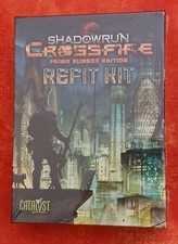 Shadowrun Crossfire Prime