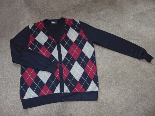 Men fred perry k7258 - perry, 100%