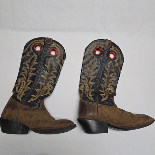 Tony lama mens western cowboy - lama,