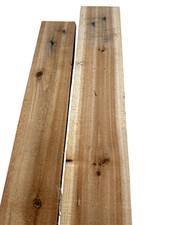 Reclaimed Pallet Wood
