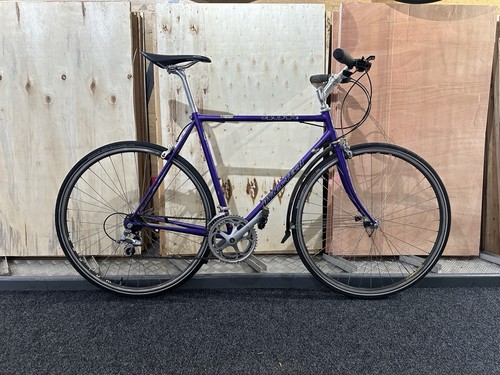 Vintage raleigh dyna - vintage,