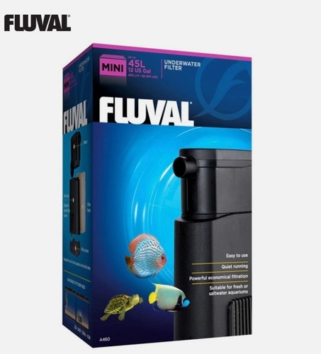 Fluval mini underwater - fluval,