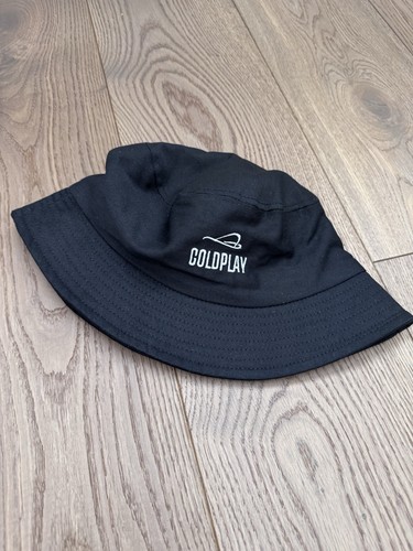 Coldplay vip bucket hat - bucket,