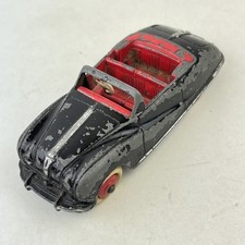 Vintage Dinky Toys Austin