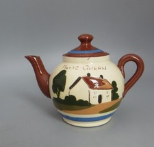 Torquay Devon Motto Ware