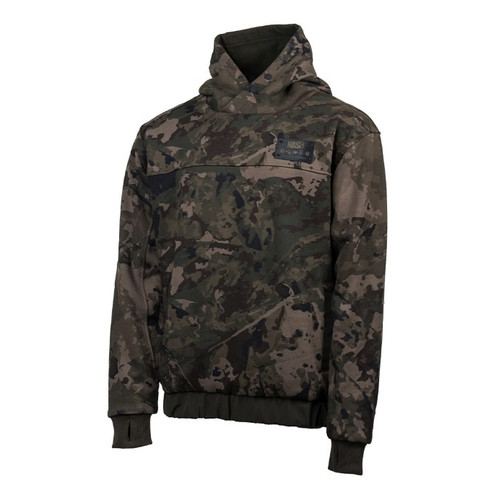 Nash wind chill hoody camo - zt,