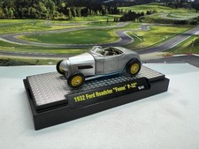 M2 Machines 1932 Ford Roadster Foose P-32 1:64 scale   