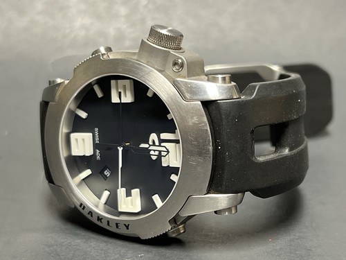 Rare oakley kill switch watch - kill,