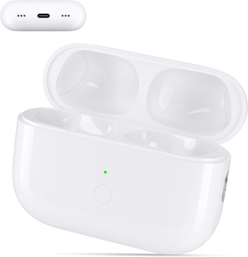 Wireless charging case - case, for