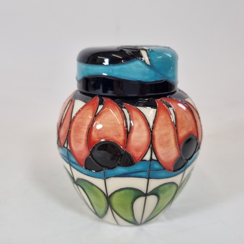 Moorcroft pottery baillie - moorcroft,