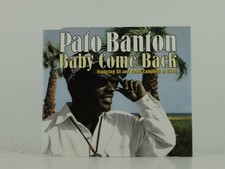 PATO BANTON BABY COME BACK