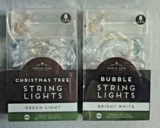 Christmas Xmas String Lights