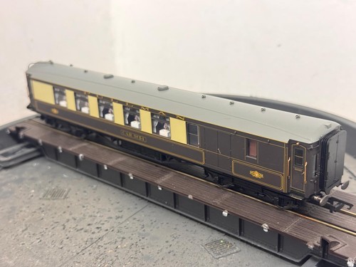 Hornby r4166a pullman - pullman, 3rd