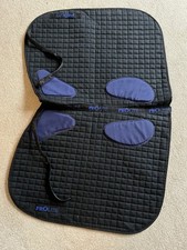Prolite Saddle Pad Full Size