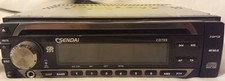 SENDAi CD789  CD/MP3/WMA