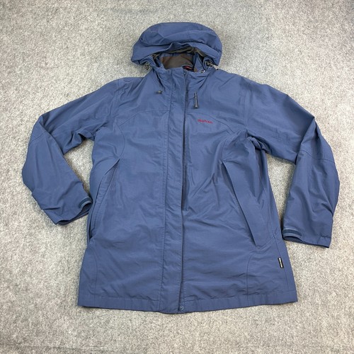 Rohan barricade waterproof - barricade,