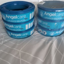 Ang-elcare - Nappy Bin Refill