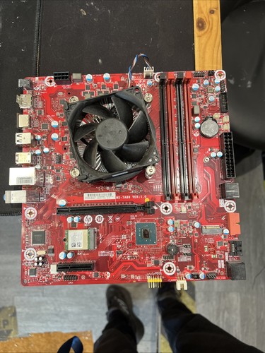 7700k motherboard bundle - i7-7700k,