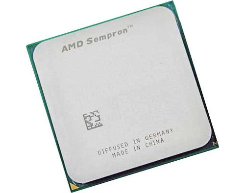 Amd sempron 3000 8ghz 128kb - 3000+,