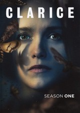 Clarice: Season 1 DVD
