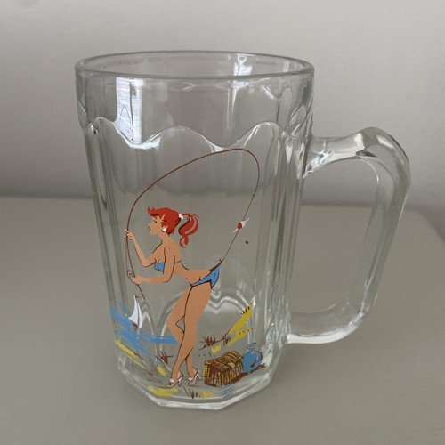 Vintage beech babe - beech,