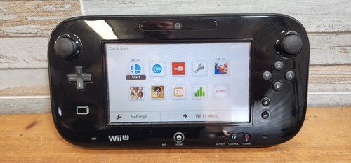 Nintendo wii game pad - pad, ideal