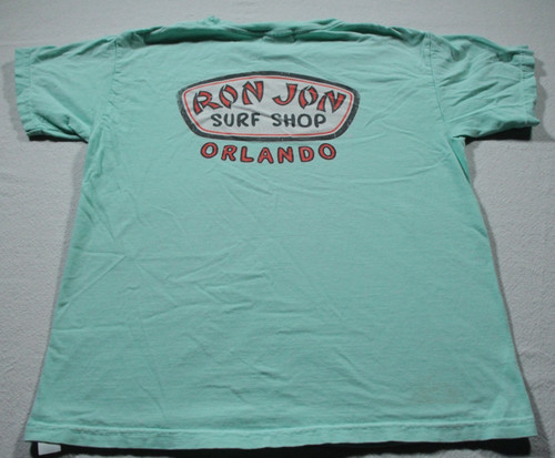 Ron jon surf - ron, shop