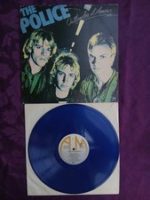 The Police Outlandos D'Amour