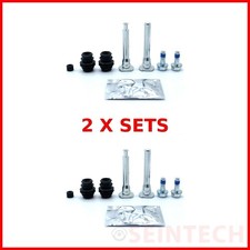 FRONT BRAKE CALIPER SLIDER PIN