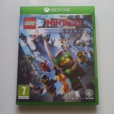 The LEGO NINJAGO Movie Video