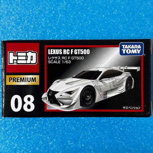 Takara tomy tomica premium - tomy,