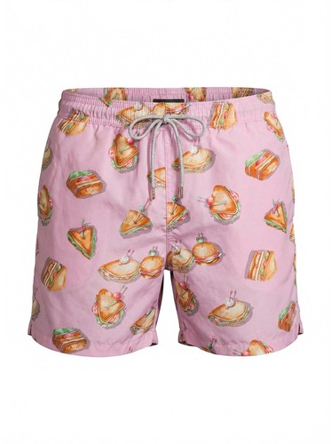 Vilebrequin swim shorts xxl - swim,