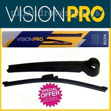 SEAT LEON HATCHBACK REAR WIPER
