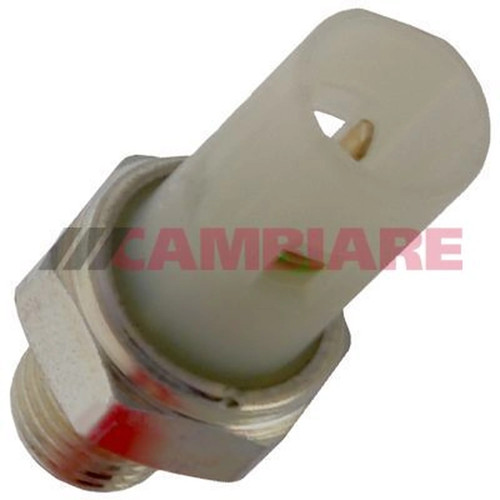 Cambiare oil pressure - cambiare, sensor