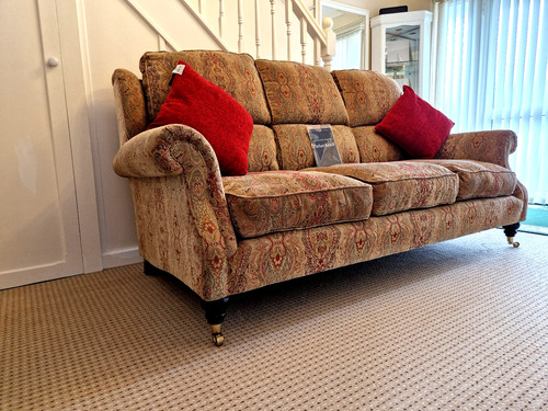 Parker knoll henley - parker,