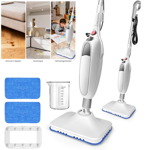 Steam cleaner household - cleaner,