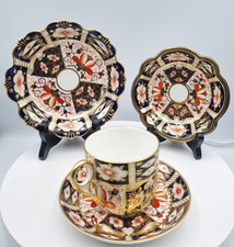 Royal Crown Derby Imari 2451 4