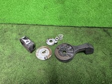 Lever Throttle for Honda HRD536