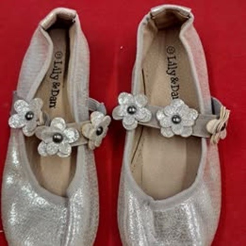 Girls glitter shoes - , in