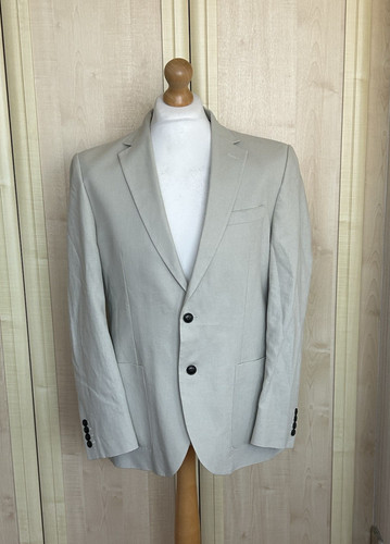 Marks spencer beige smart - &,