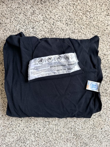 Moby wrap baby - moby,