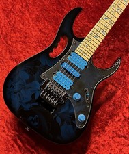Ibanez jem77p bfp blue - ibanez jem77p-bfp, (blue