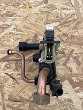 WORCESTER GREENSTAR 28 32 & 36 CDI COMPACT MOTOR DIVERTER VALVE 87186828390