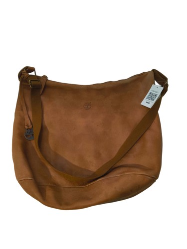 Timberland women bag - bag, tan