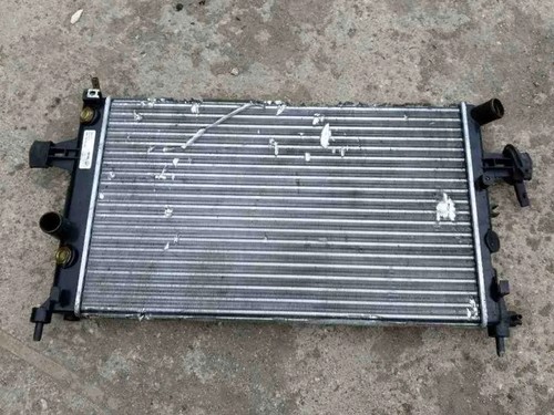 Opel zafira f75 cooling - f75,