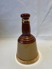 WADE Bell’s Whiskey Jug –