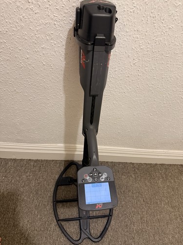 Minelab ctx 3030 metal - ctx,
