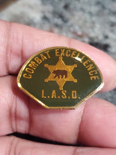 Lasd los angeles - lasd,