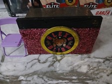 WWE Alexa Bliss Ringside Table