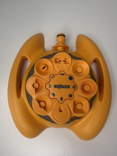Hozelock multi sprinkler 2515 - multi,